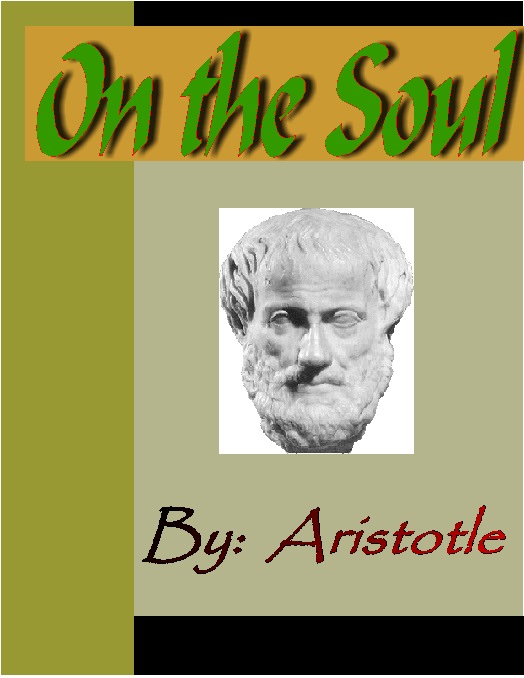 Title details for On the Soul - ARISTOTLE by Aristotle - Available